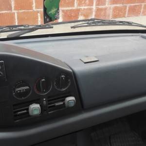 Mercedes Sprinter 212