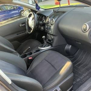 Nissan Qashqai, 1.6 dCi, 96kW, 2012. godište