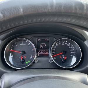 Nissan Qashqai, 1.6 dCi, 96kW, 2012. godište