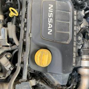 Nissan Qashqai, 1.6 dCi, 96kW, 2012. godište