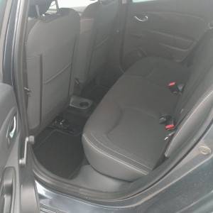 Prodajem Reno Clio 2018 god 1.2 bezin