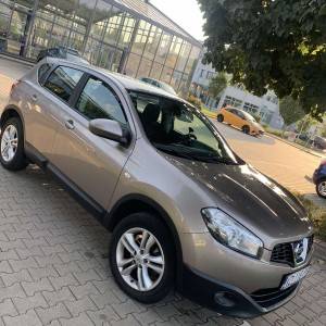 Nissan Qashqai, 1.6 dCi, 96kW, 2012. godište