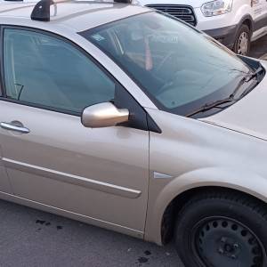 PRODAJEM !!! Renault Megane 1,5 dCI SPORT, 2007.god., reg. 11/24