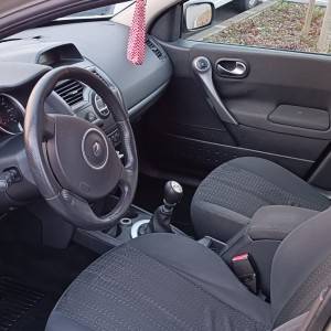 PRODAJEM !!! Renault Megane 1,5 dCI SPORT, 2007.god., reg. 11/24