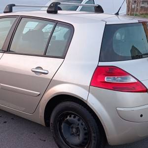 PRODAJEM !!! Renault Megane 1,5 dCI SPORT, 2007.god., reg. 11/24