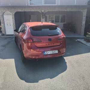Seat Leon 1.9 Tdi