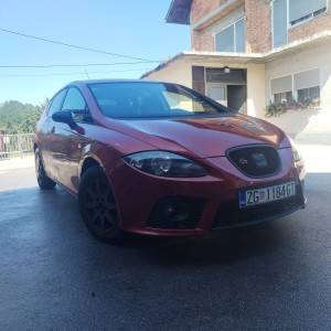 Seat Leon 1.9 Tdi