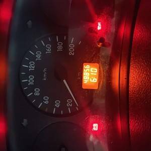 Renault Thalia.. 48000km