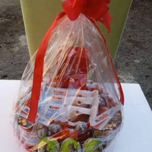 Poklon torte