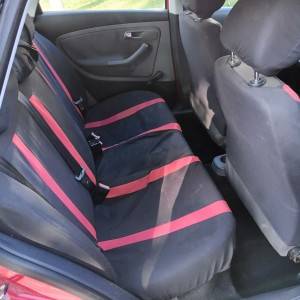 Seat Ibiza 1.4 16v LPG