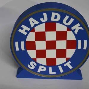 Ledbox HAJDUK