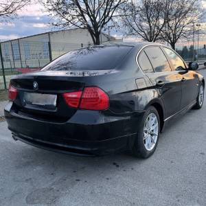 Bmw 316d