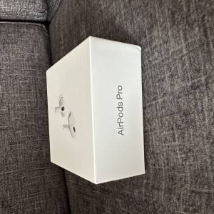 Apple AirPods Pro 2