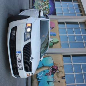 Škoda Octavia 2.0TDI DSG *CIJENA DO REGISTRACIJE* *vRS unutrašnjost*