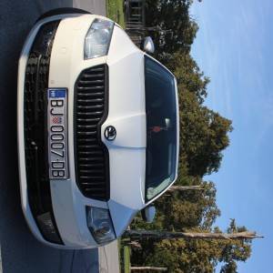 Škoda Octavia 2.0TDI DSG *CIJENA DO REGISTRACIJE* *vRS unutrašnjost*