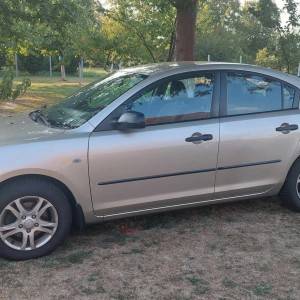 Mazda 3 1.6 i CE