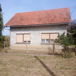 Kuća s gospodarskim objektima i okućnicom, ukupne površine 5750m2