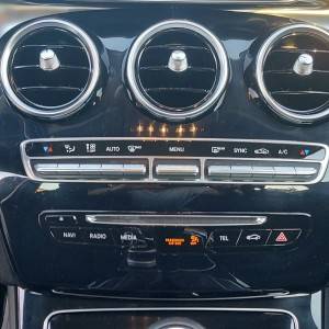 Mercedes-Benz C-klasa 220D