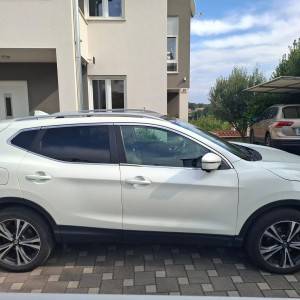 QASHQAI 1.3DIG-T 160 N-CONNECTA, Hitno!