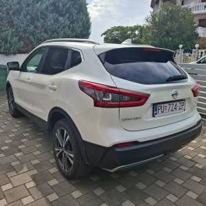 QASHQAI 1.3DIG-T 160 N-CONNECTA, Hitno!