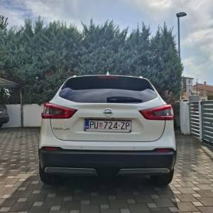 QASHQAI 1.3DIG-T 160 N-CONNECTA, Hitno!