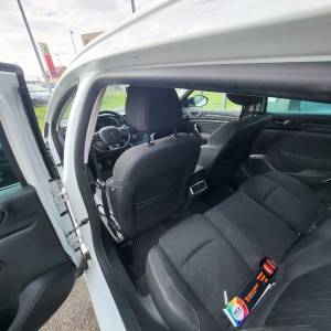 Renault Megane 1.5 Dci Limited