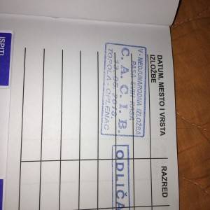 Crni Nemacki Ovcari
