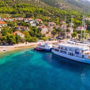 Apartman Pelješac kat 5 - 6 osoba