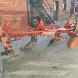 Plug Krone 3 brazde