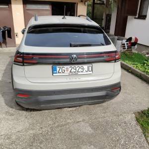 VW Taigo life 1,0l