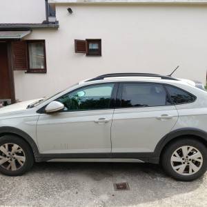 VW Taigo life 1,0l