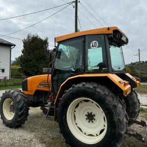 Traktor Renault Cergos 350