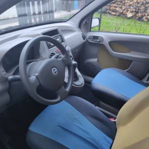 Fiat Panda 1.2 Dynamic 2006. god.