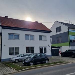 Iznajmljivanje poslovnog prostora