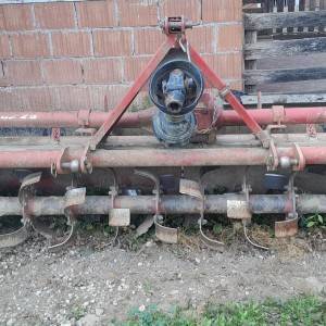 freza imt 260