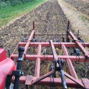 Podrivač, riper 2m