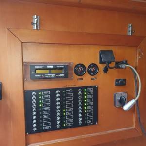 Ferretti Altura 33