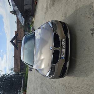 Bmw GT 320xd