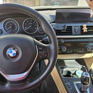 Bmw GT 320xd