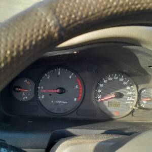 HYUNDAI SANTA FE 2003. god, DIESEL 2.0 CRDI