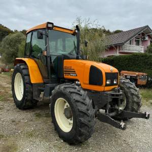 Traktor Renault Cergos 350