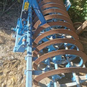 Variopack Lemken 110 300