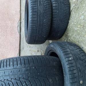 Gume Hankook 225/50/17 zimska 4 kom.