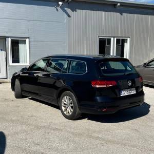 VW PASSAT VARIANT 2019 2.0TDI DSG