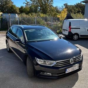 VW PASSAT VARIANT 2019 2.0TDI DSG
