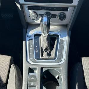 VW PASSAT VARIANT 2019 2.0TDI DSG
