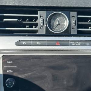 VW PASSAT VARIANT 2019 2.0TDI DSG