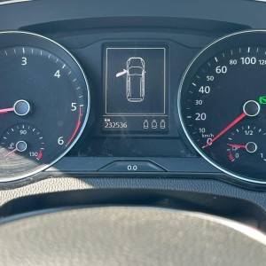 VW PASSAT VARIANT 2019 2.0TDI DSG