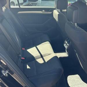 VW PASSAT VARIANT 2019 2.0TDI DSG