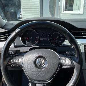 VW PASSAT VARIANT 2019 2.0TDI DSG